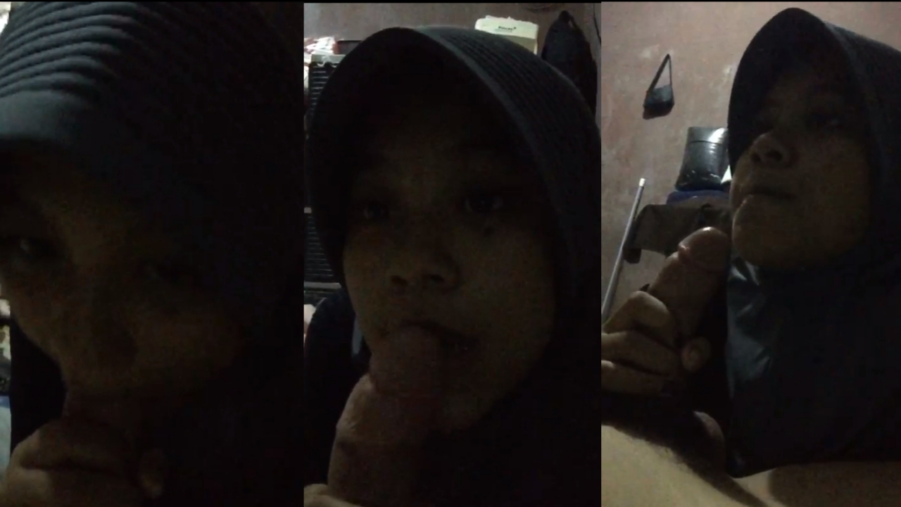 Bokep Indo Abg Jilbab Talent Tocil Nyepong