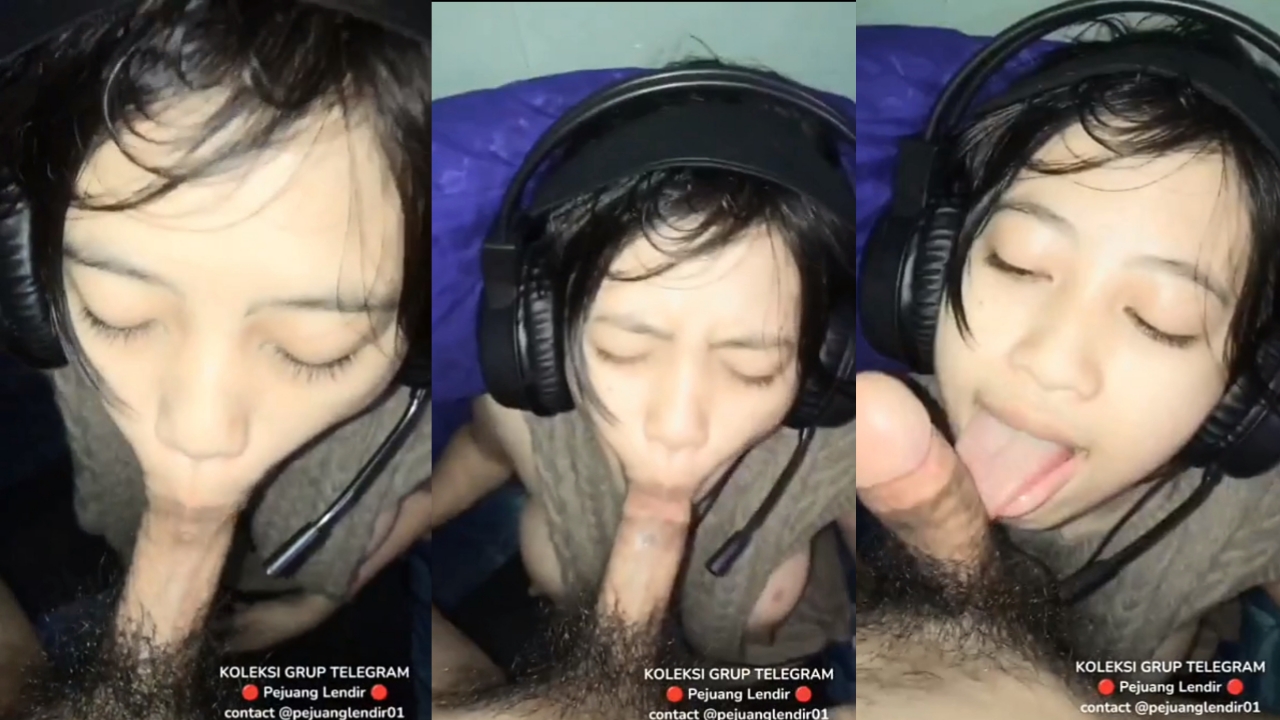Bokep Indo Abg Cantik Lagi Nyepong Ayang