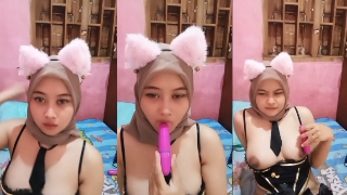 Bokep Indo Abg Terbaru Jilbab Tobrut Hyper Bikin Sange