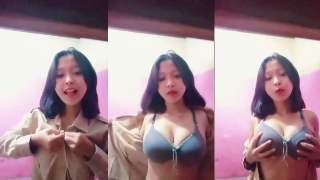 Bokep Sma Tt Full Gemoy Colmek Dua Jari