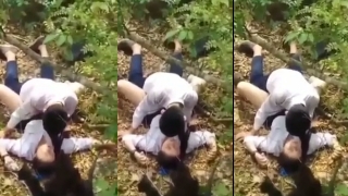 Bokep Smp Viral Ngentot Di hutan