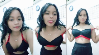 Bokep Mela Bocil Smp Yang Viral Pamer Tete