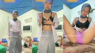 Bokep Celva Abg Sma Jilbab Pap Colmek