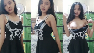 Bokep Andini Viral Dengan Baju Cosplay