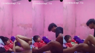 Bokep Bocil Smp Ngewe Adik Sendiri Di Rumah Yg Sepi