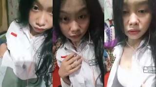 Bokep Sma Dedek Cantik Pap Buat Ayang