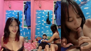 Bokep Skandal Kaka Adik Ngewe Dirumah