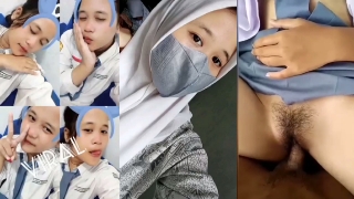 Bokep Sma Cantik Viral Ngewe Sepulang Sekolah