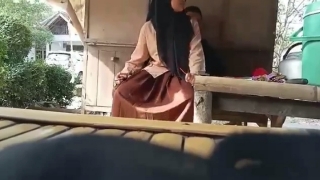 Bokep Sma Abg Pramuka Mesum Di Warung