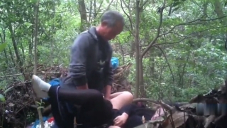 Bokep Abg Indo Terbaru Ngewe Dengan paman Di Hutan