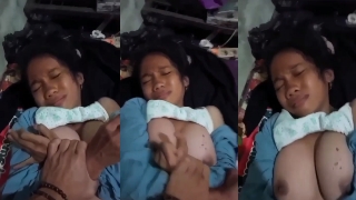Bokep indo bocil viral adek cantik mau nangis di ewe kaka tiri nya