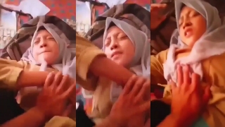 Video bocil jilbab pramuka smp viral terbaru