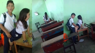 Bokep Smp bocil viral abg pelajar kendari ngewe dalam kelas