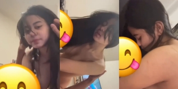 Bokep indo viral Desahan Kak Rumi Makin Liar