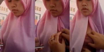 Bokep Smp Bocil Viral toket baru tumbuh di ewe pacar mesum Di kelas