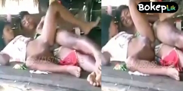 Bokep Smp bocil viral Nekat ngewe di gubuk