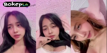 Bokep Indo Viral Tiktokers Toge Nay Bugil Bikin Geger Netizen