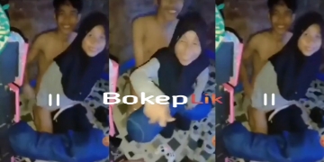 Bokep SMP bocil viral terbaru terciduk ngewe sampe di rekam
