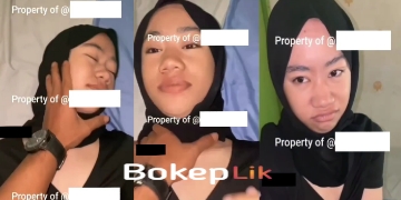 Bokep Indo Jilbab Hitam Sok Imut Yang Viral Di Tiktok