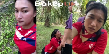 Bokep IBU TIRI VS ANAK TIRI DILADANG SAWIT PART 1