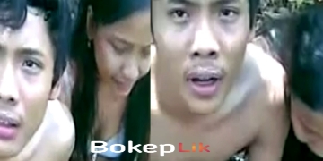 Bokep Smp Bocil Terbaru Ketahuan Mesum Di Hutan Terus Minta Ampun