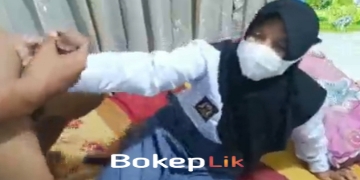 Bokep Sma abg Viral Terbaru Ngewe sama Sodara tiri sebelum berangkat