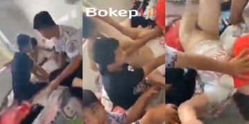 Bokep SMP Bocil Diperkosa Teman di Kosan Viral