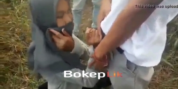 Bokep Sma Viral Terbaru Abg Pelajar Jilbab Di Paksa Mesum Semak Semak