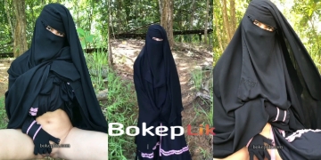 Bokep Indo Viral Tiktok Cadar hitam Colmek Di Kebon