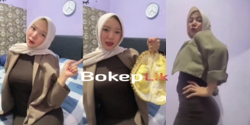 Bokep Indo Jilbab Kaka Mukbang Durian Viral Tiktok