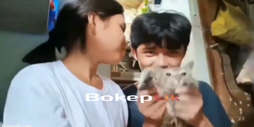 Bokep SMP Bocil Viral Kaka Vs Adik Mesum Di Dapur